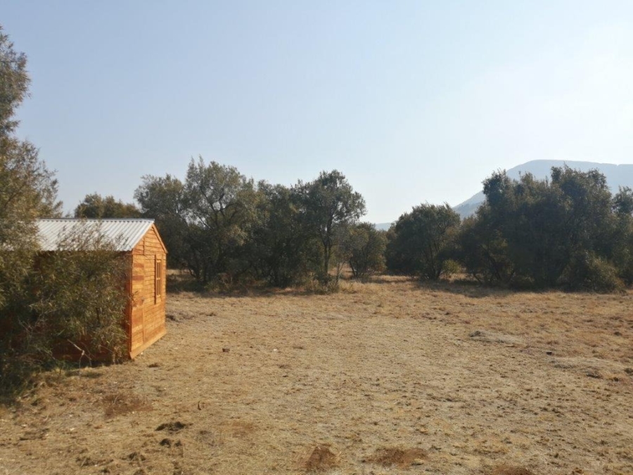 Commercial Property for Sale in Olifantsnek North West